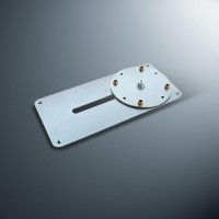 Sofa swivel plate, Sofa bed mechanism, sofa fitting HF219