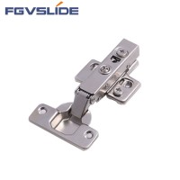 FGVSLIDE Furniture hardware accessories hinge 35 mm two way soft close concealed hydraulic kitchen cabinet hinge