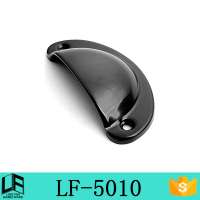 Lingfan Factory shell type handle, seashell knobs and handles LF-5010