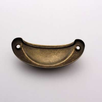 High quality hidden kitchen cabinet handle & knob/door pull handle