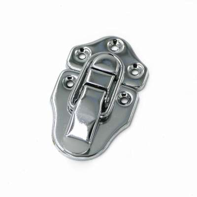 Flight Case Hasp Metal Locking Buckle Fastener Latch