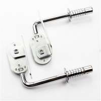 metal furniture adjustable recliner sofa hinges