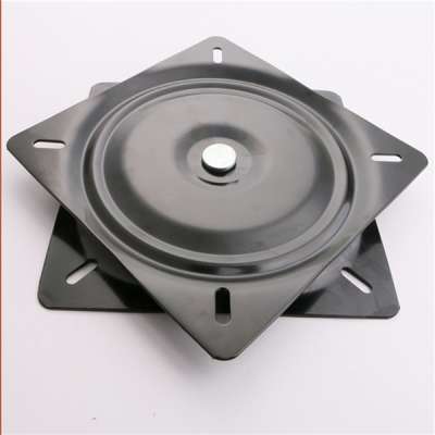 Made in china good quality china bearing factory with heavy duty bearing swivel plate