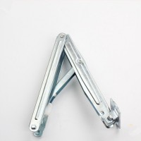 hardware for furniture fittings for folding tables drafting hinge, adjustable drafting table hardware LF-4039